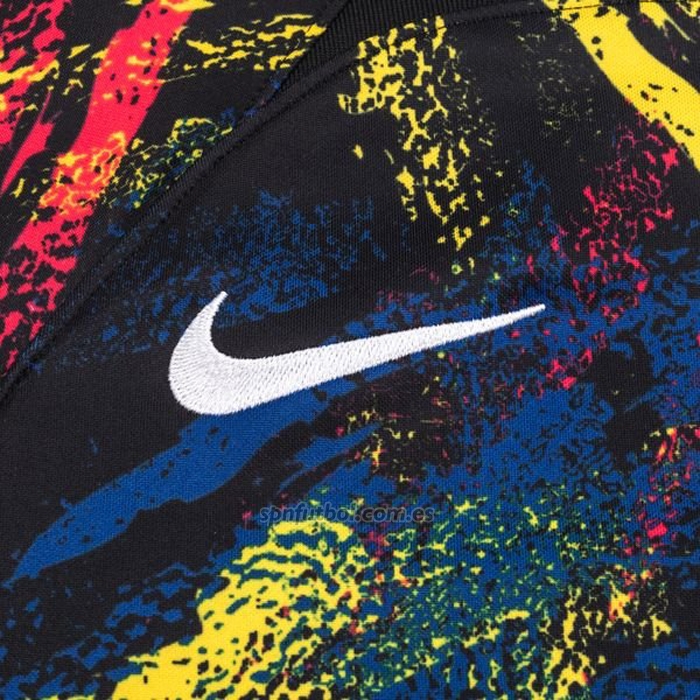 Tailandia Camiseta Corea del Sur Segunda 2022